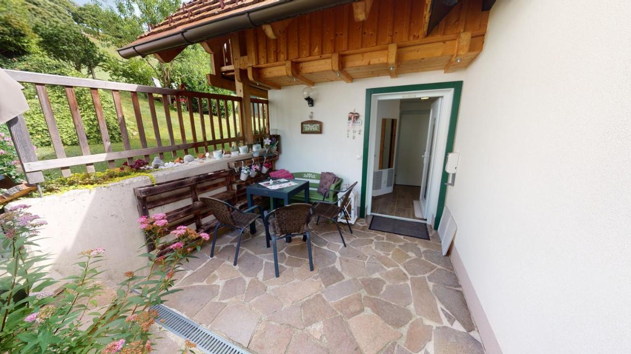 Winzerhaus Im Schilcherland Steinreib Εξωτερικό φωτογραφία