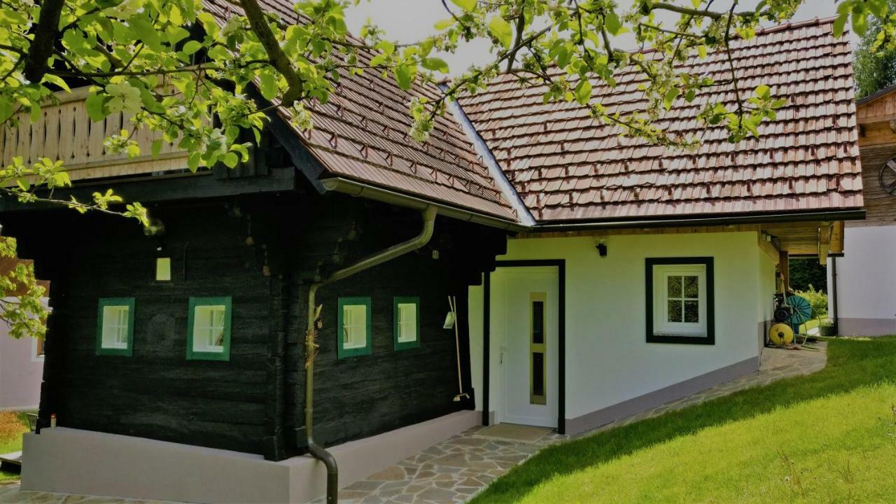 Winzerhaus Im Schilcherland Steinreib Εξωτερικό φωτογραφία